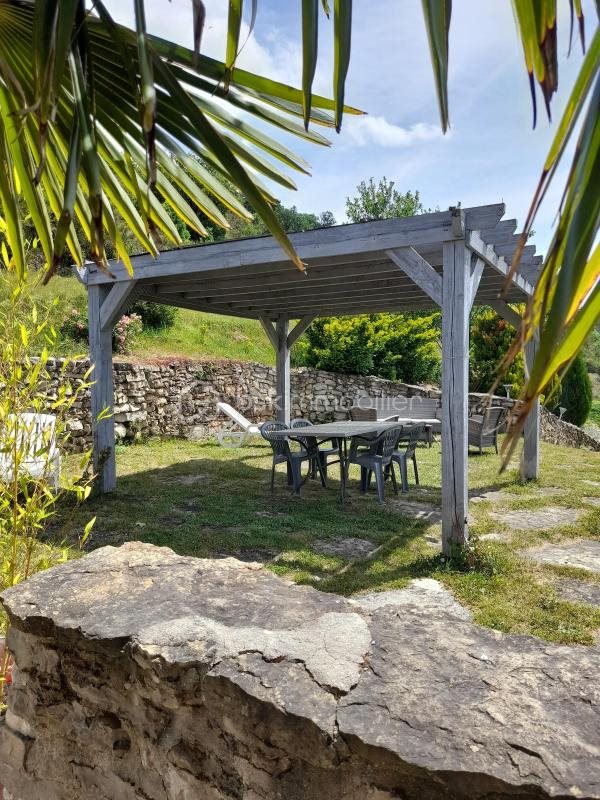 Maison à vendre, 300m², Nant