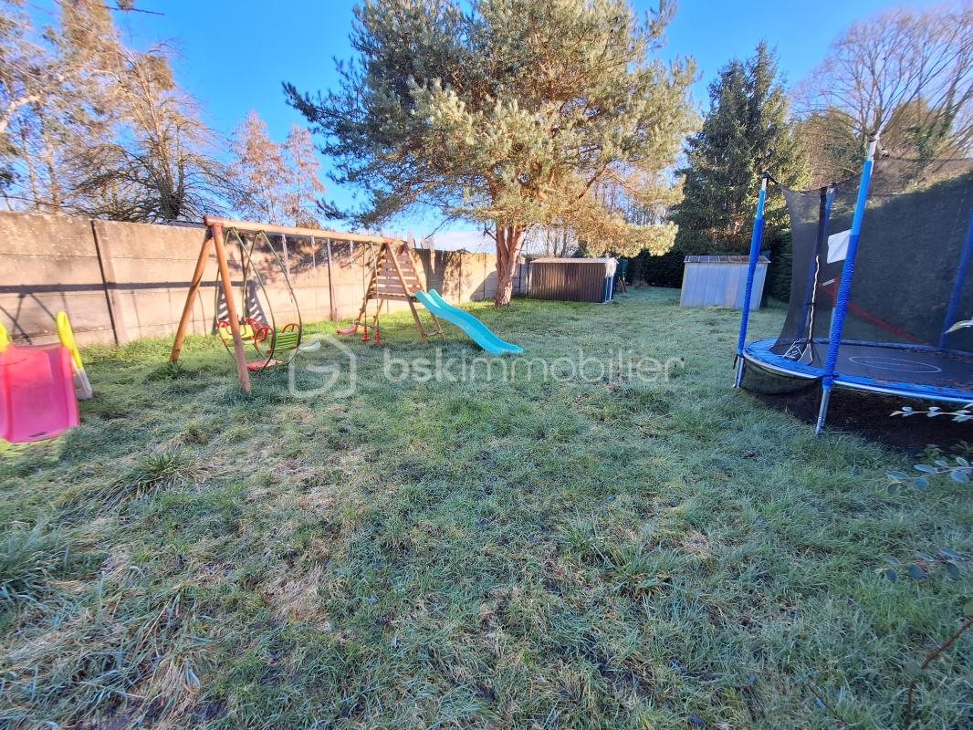 Maison à vendre, 85m², Neuvy-en-Sullias