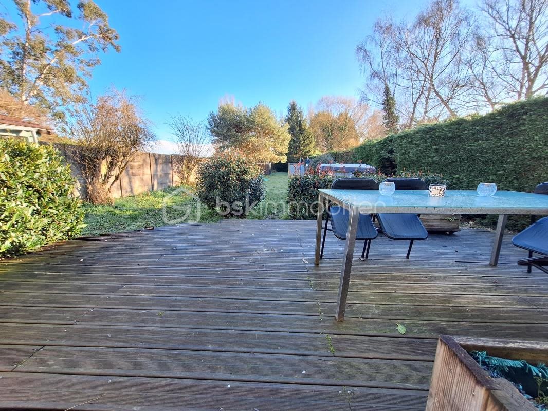 Maison à vendre, 85m², Neuvy-en-Sullias