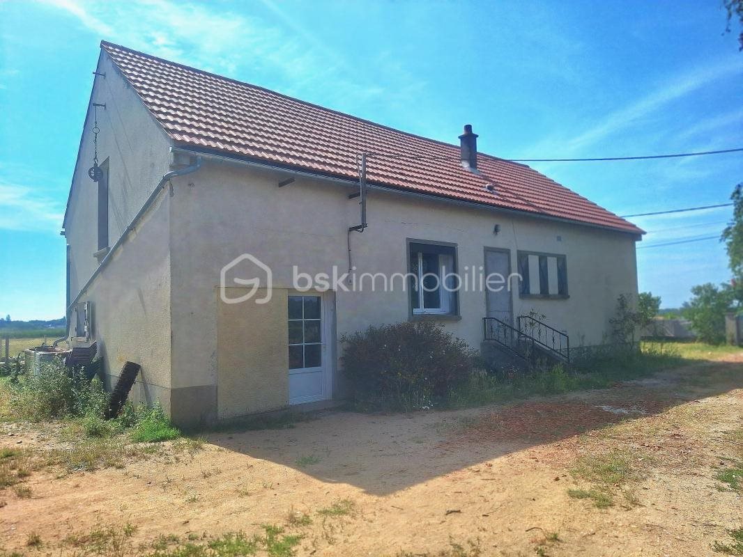 Maison à vendre, 114m², Mardié