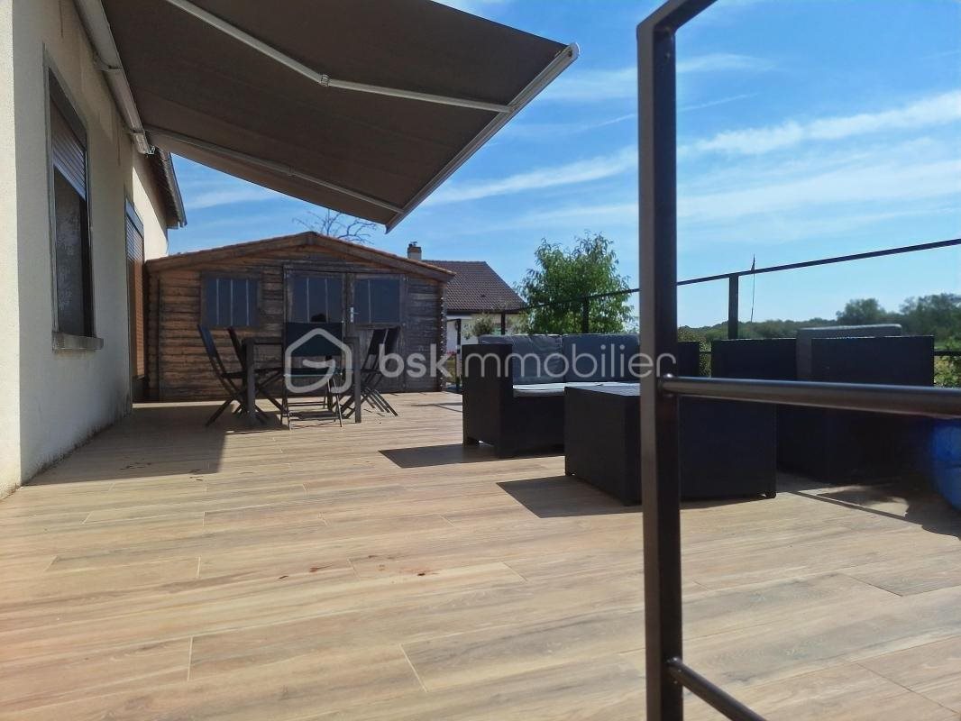 Maison à vendre, 114m², Mardié