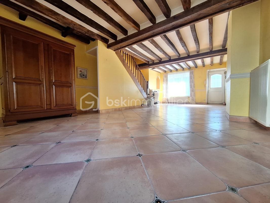 Maison à vendre, 113m², Jargeau