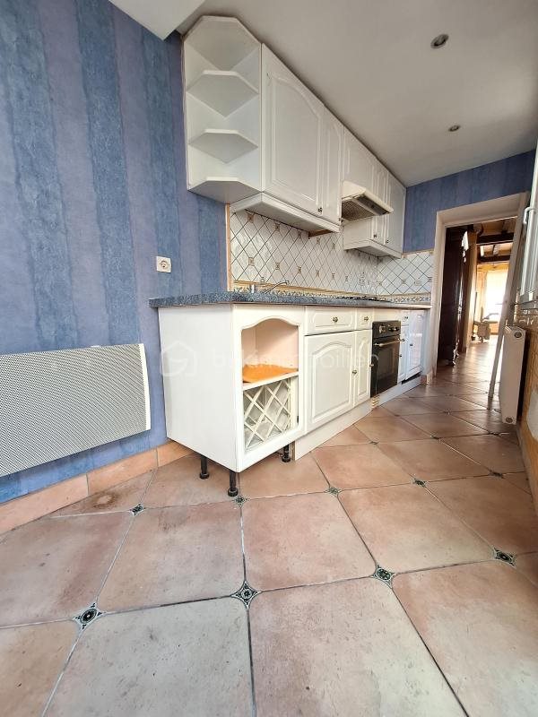 Maison à vendre, 113m², Jargeau