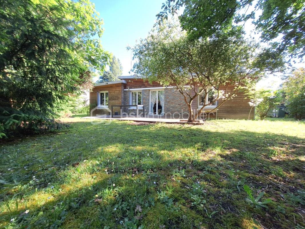 Maison à vendre, 108m², Orléans