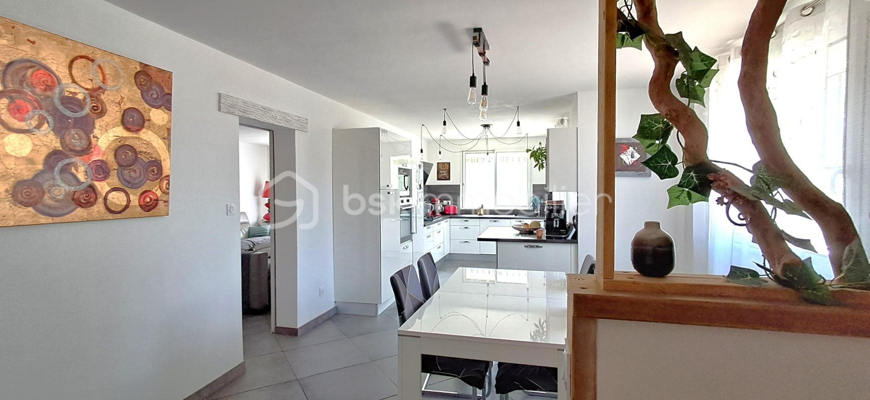 Maison à vendre, 145m², Alès