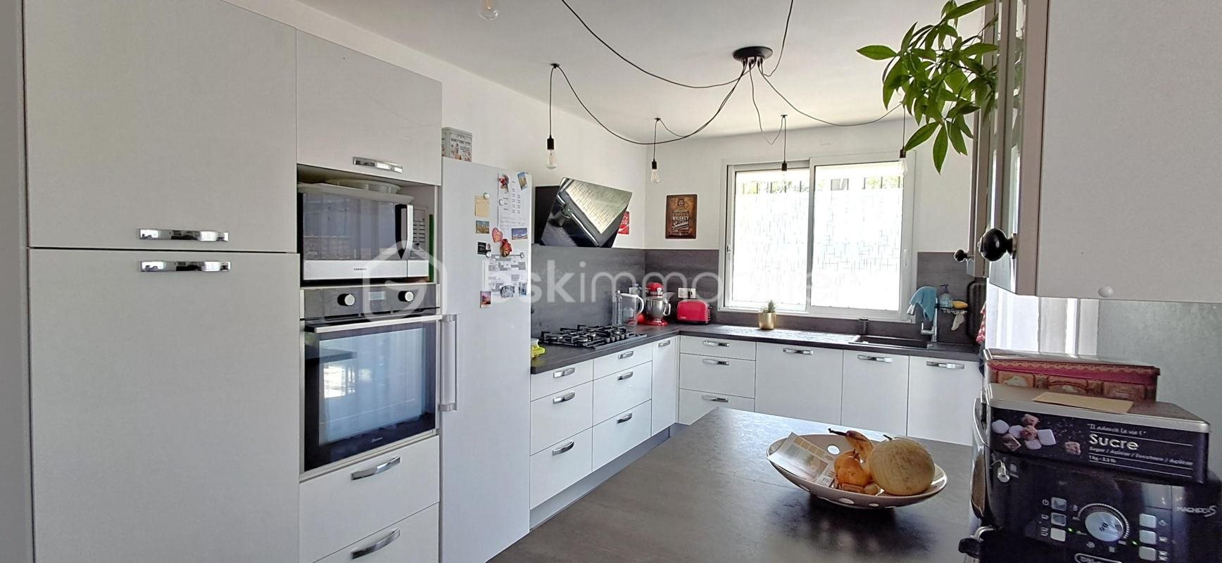 Maison à vendre, 145m², Alès