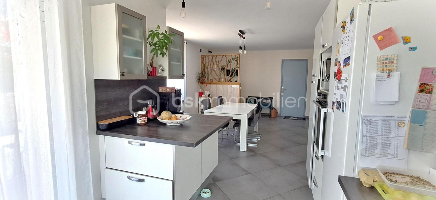 Maison à vendre, 145m², Alès
