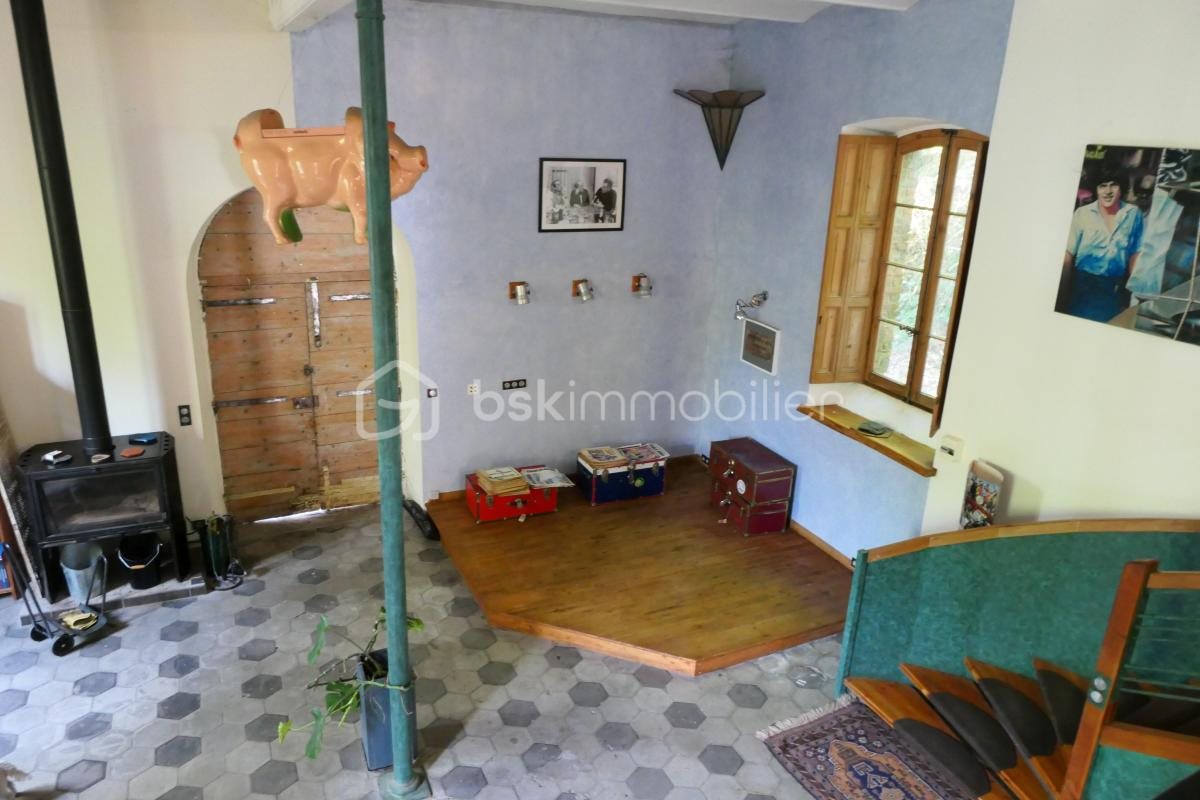 Maison à vendre, 161m², Molières-sur-Cèze