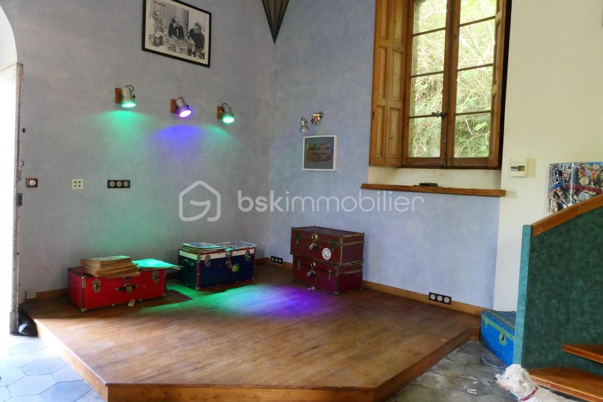 Maison à vendre, 161m², Molières-sur-Cèze