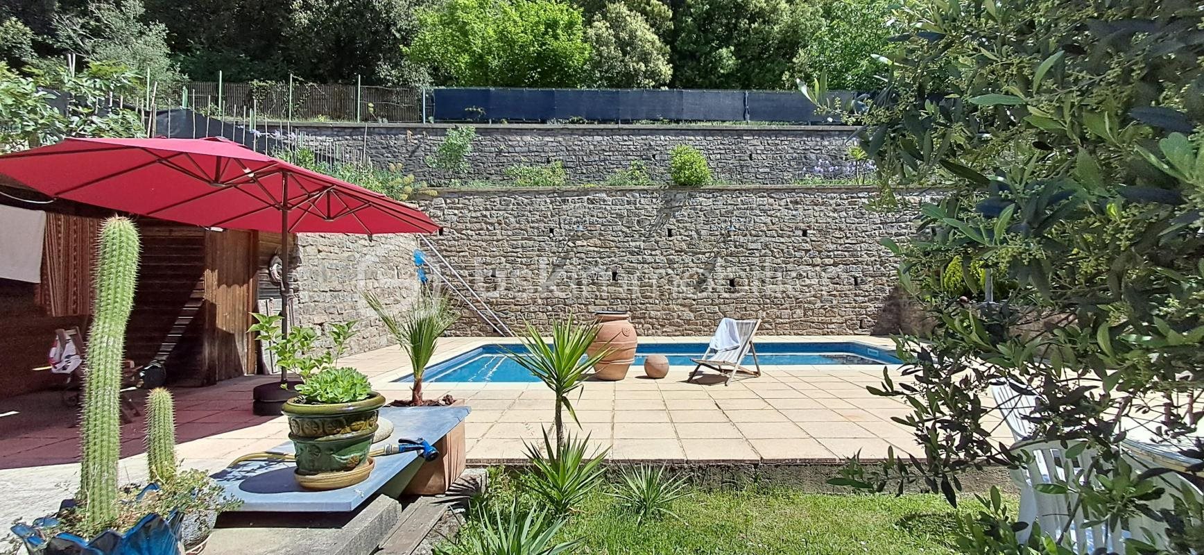 Maison à vendre, 247m², La Grand-Combe