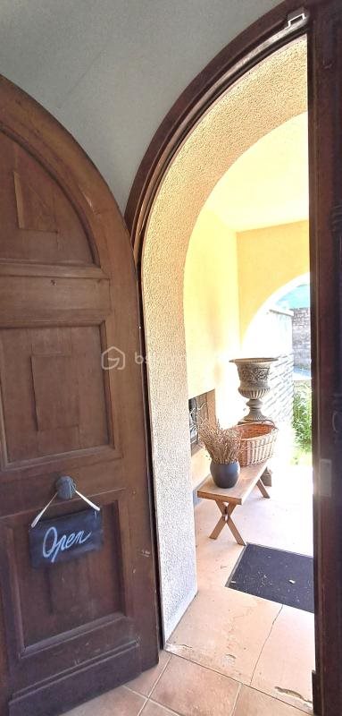 Maison à vendre, 247m², La Grand-Combe