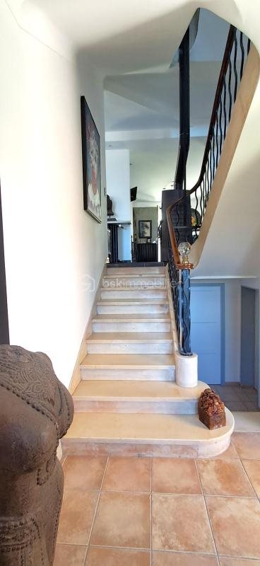 Maison à vendre, 247m², La Grand-Combe