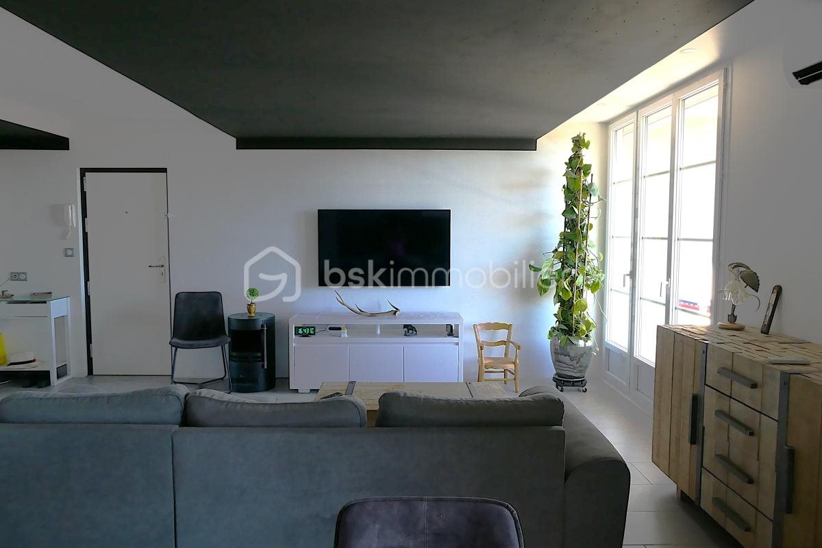 Appartement à vendre, 65m², Alès