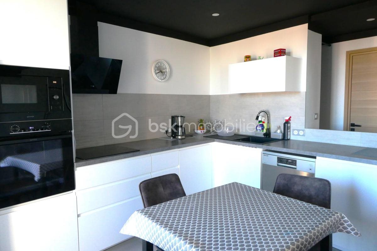 Appartement à vendre, 65m², Alès