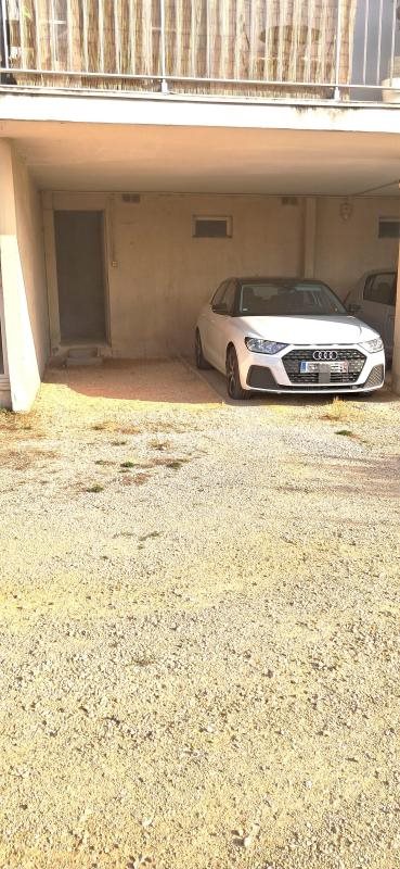 Appartement à vendre, 65m², Alès