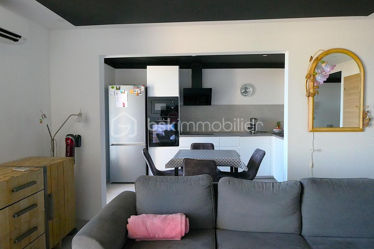 Appartement à vendre, 65m², Alès
