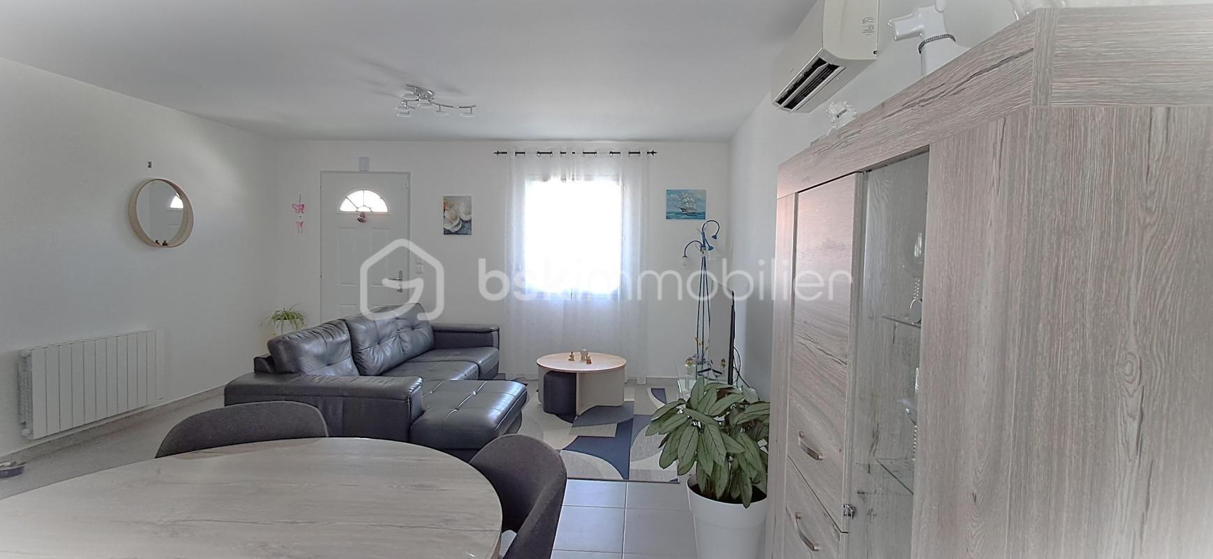 Maison à vendre, 92m², Saint-Christol-lez-Alès