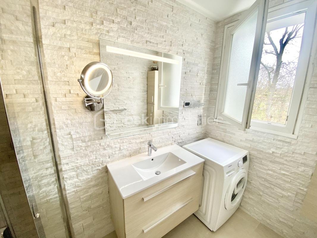 Appartement à vendre, 72m², Crosne