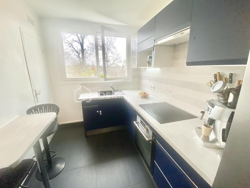 Appartement à vendre, 72m², Crosne