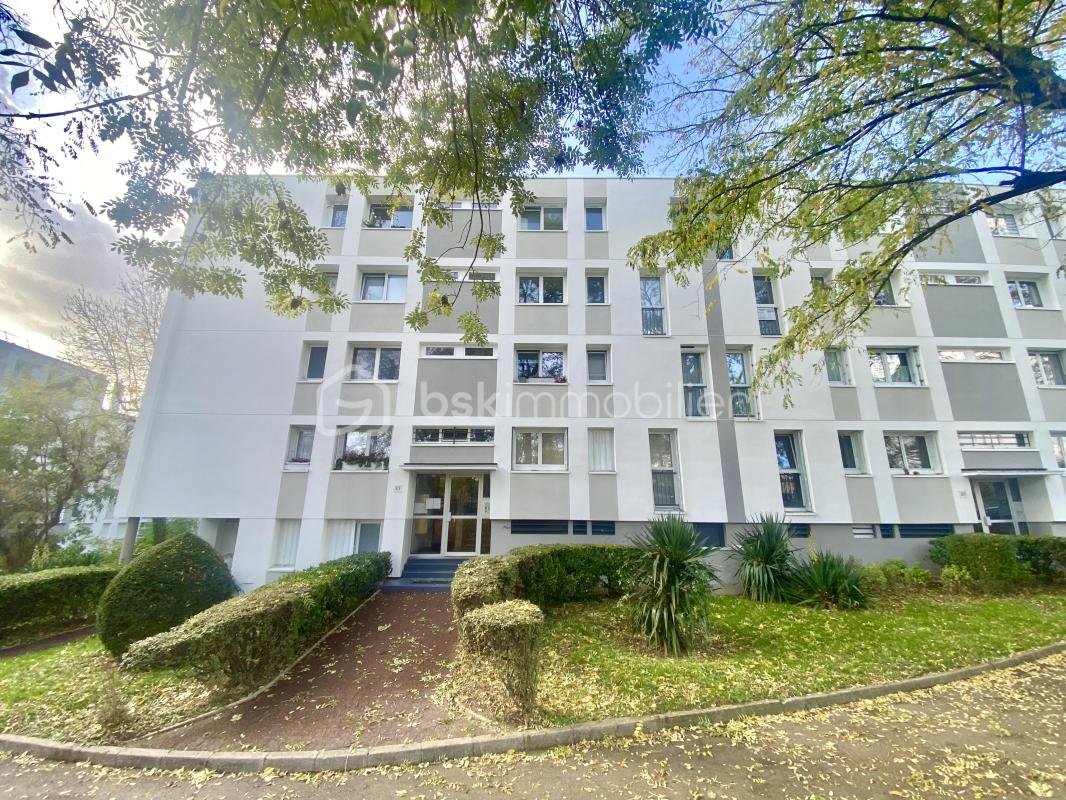 Appartement à vendre, 72m², Crosne