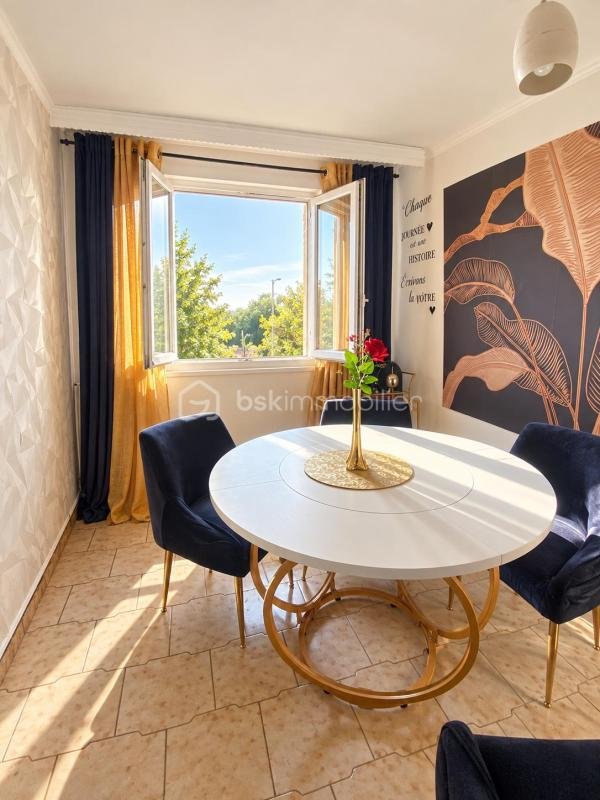 Appartement à vendre, 67m², Champigny-sur-Marne