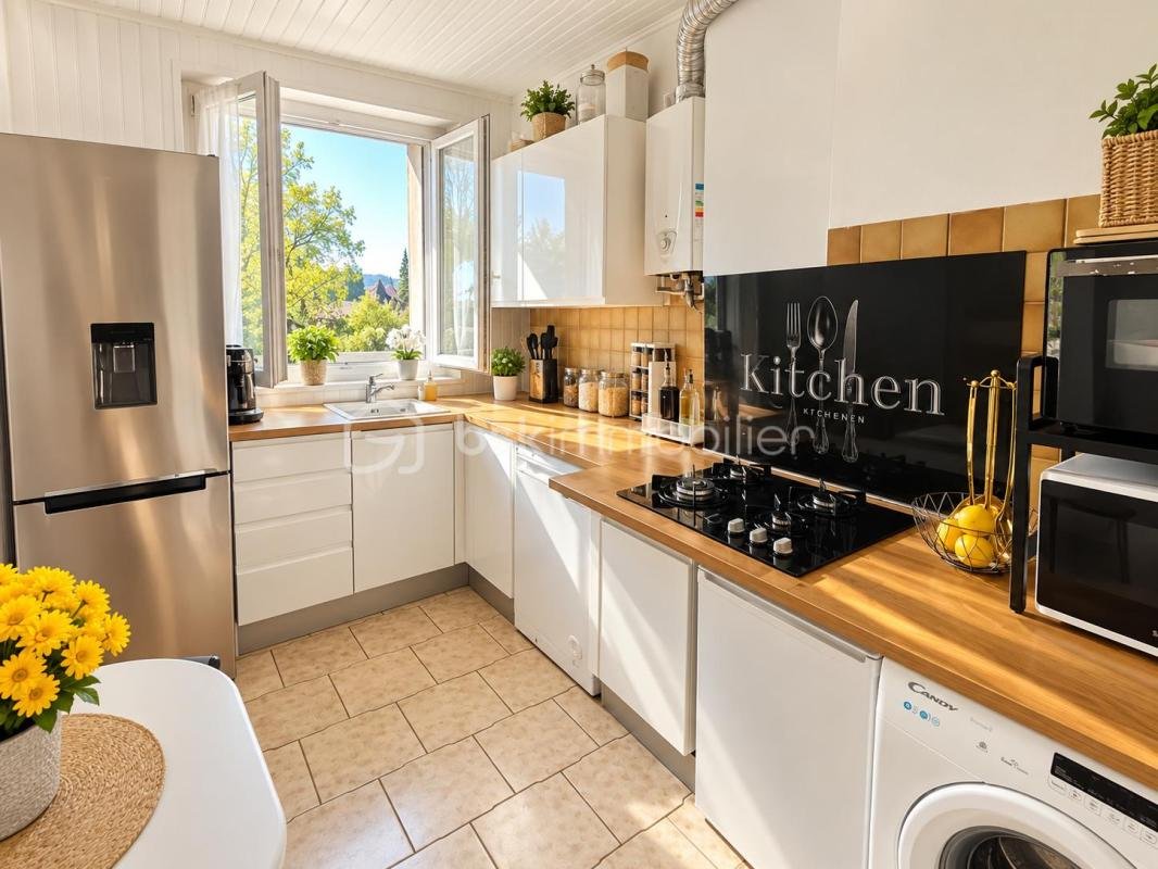 Appartement à vendre, 67m², Champigny-sur-Marne