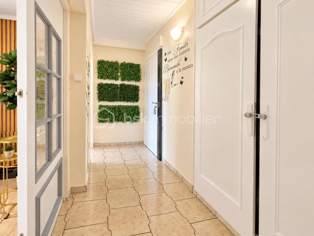 Appartement à vendre, 67m², Champigny-sur-Marne