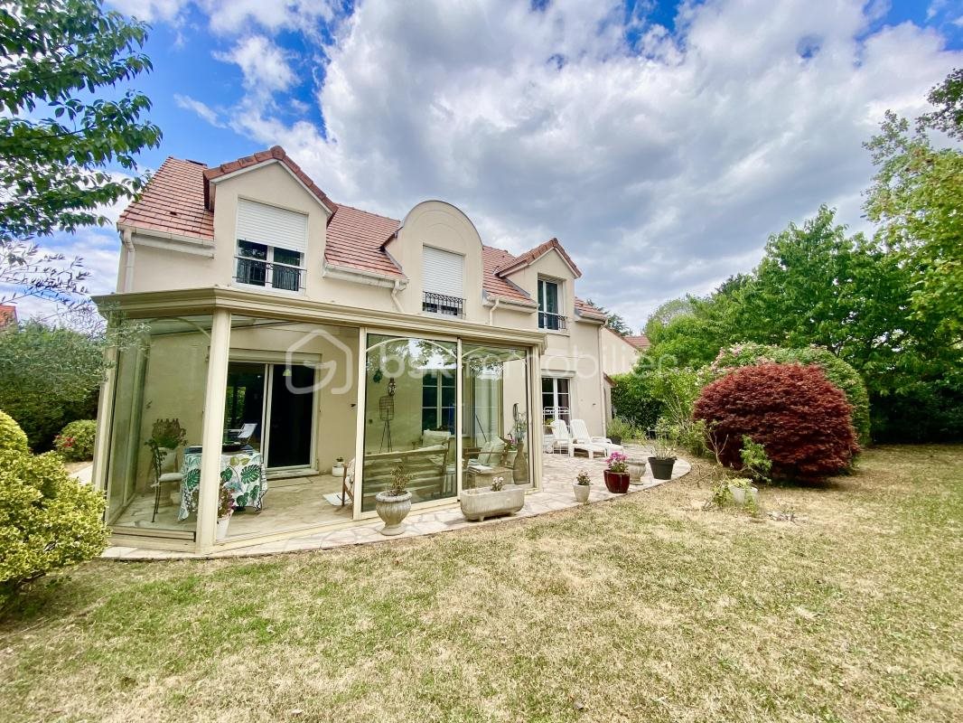 Maison à vendre, 158m², Ozoir-la-Ferrière