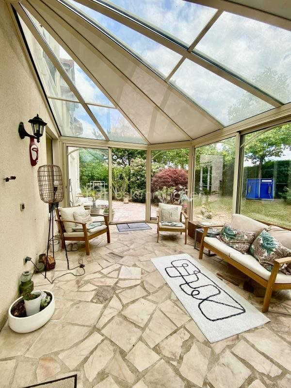 Maison à vendre, 158m², Ozoir-la-Ferrière