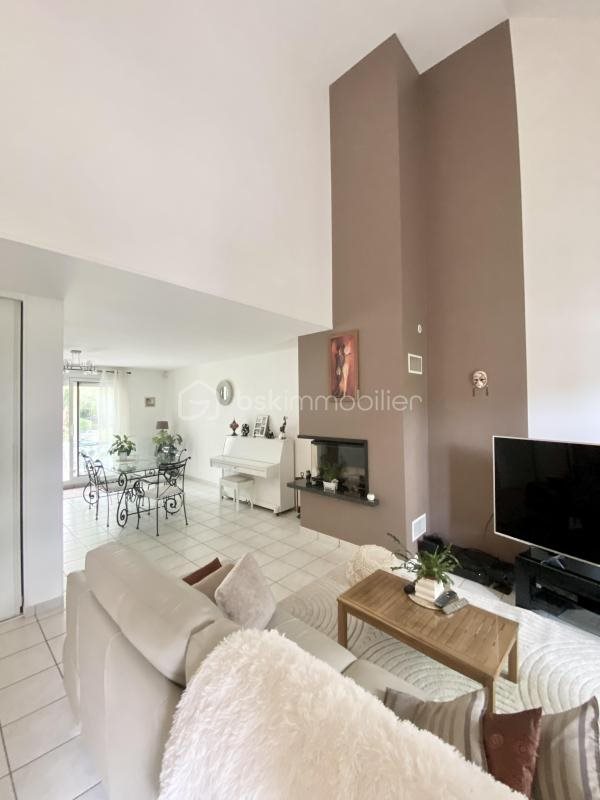 Maison à vendre, 158m², Ozoir-la-Ferrière