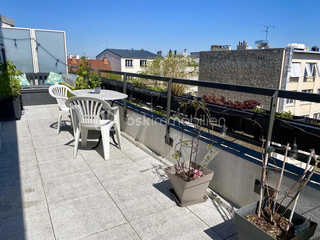 Appartement à vendre, 50m², Drancy