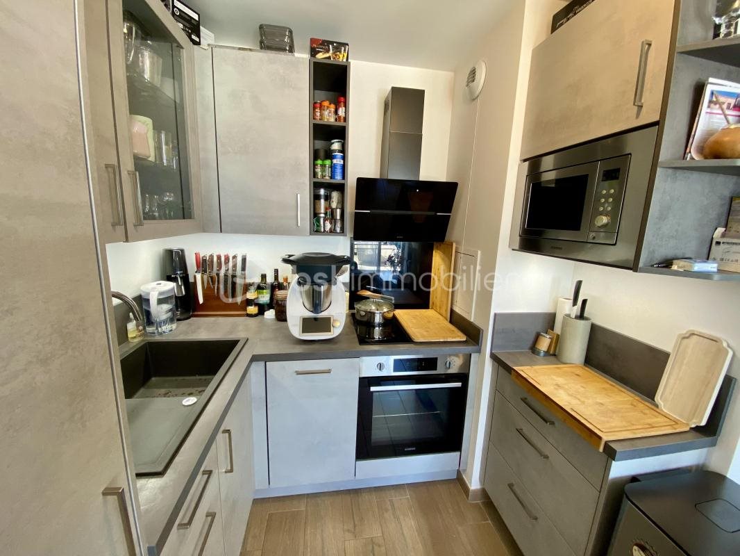 Appartement à vendre, 50m², Drancy