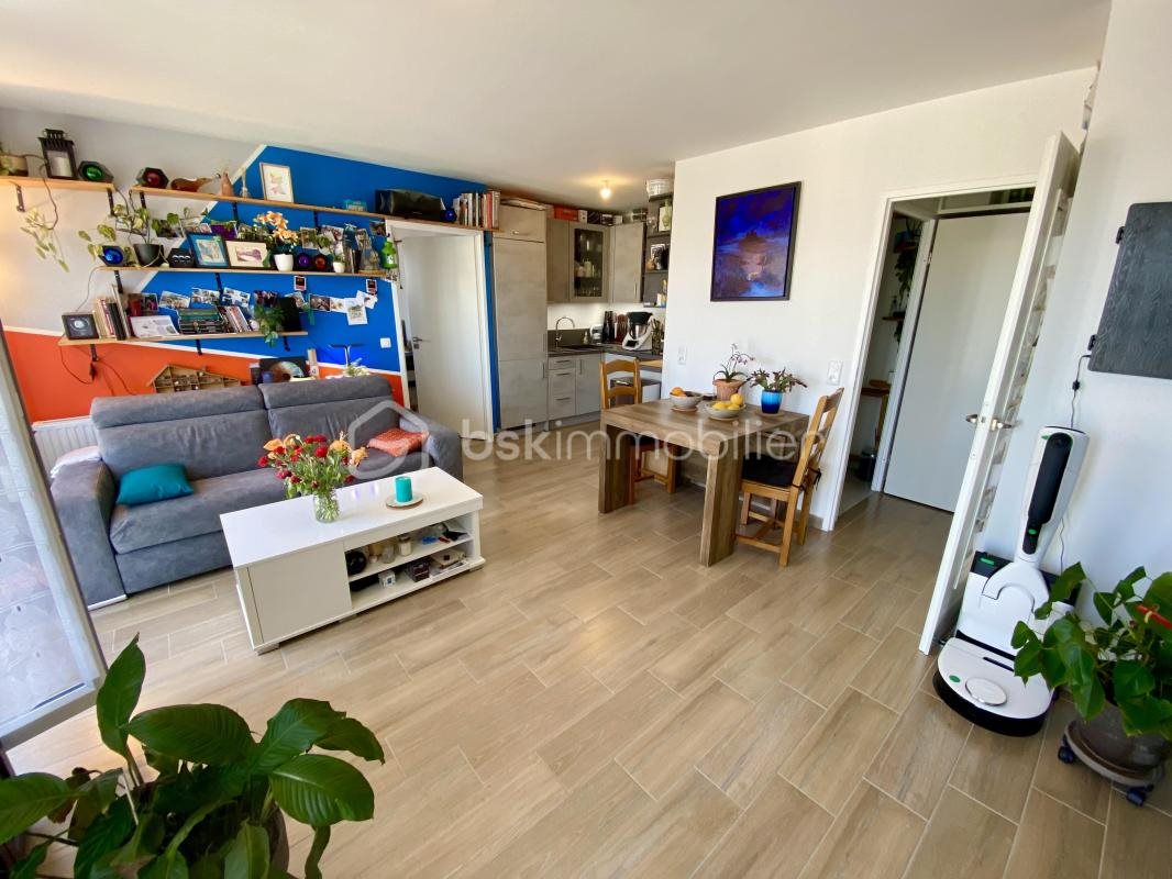 Appartement à vendre, 50m², Drancy