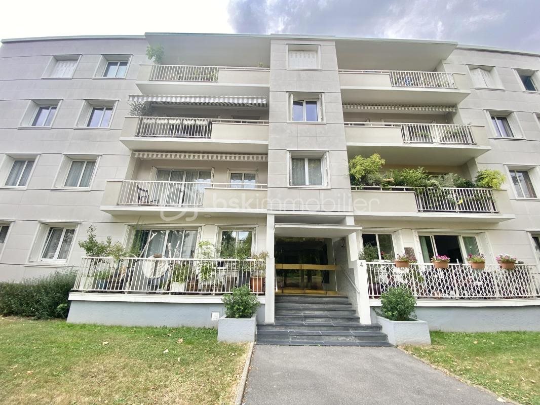 Appartement à vendre, 85m², Vaucresson