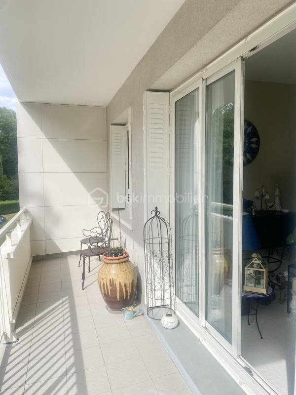 Appartement à vendre, 85m², Vaucresson
