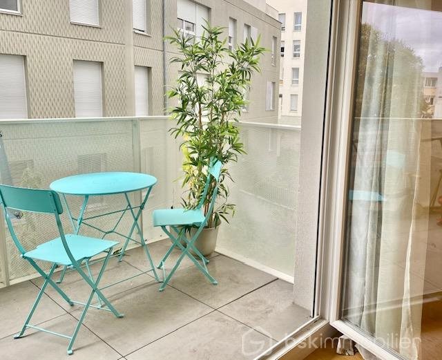 Appartement à vendre, 62m², Champigny-sur-Marne
