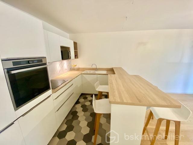 Appartement à vendre, 62m², Champigny-sur-Marne