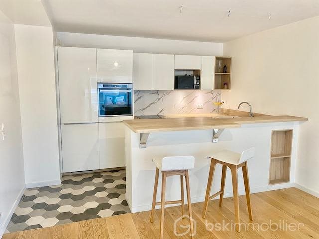 Appartement à vendre, 62m², Champigny-sur-Marne