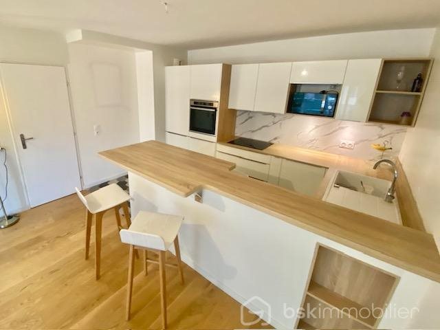 Appartement à vendre, 62m², Champigny-sur-Marne
