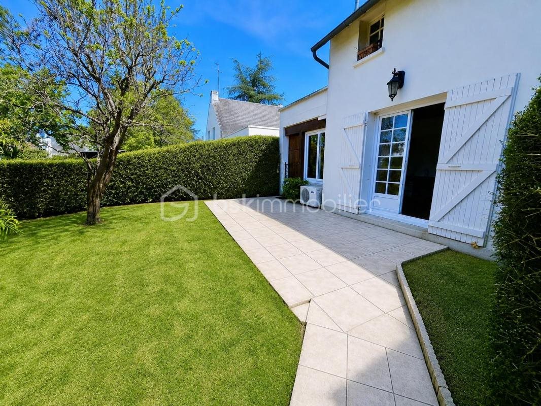 Maison à vendre, 108m², Ozoir-la-Ferrière