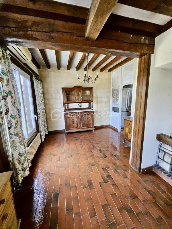 Maison à vendre, 108m², Ozoir-la-Ferrière