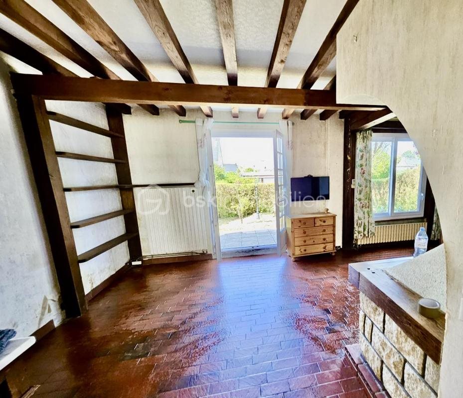Maison à vendre, 108m², Ozoir-la-Ferrière