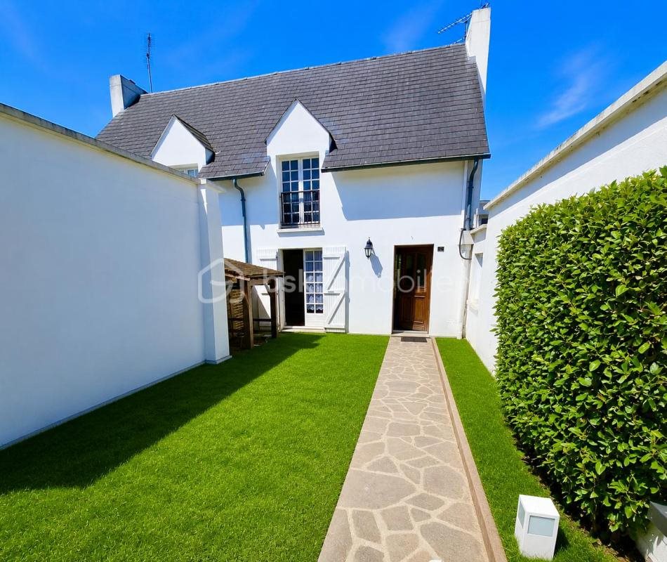 Maison à vendre, 108m², Ozoir-la-Ferrière
