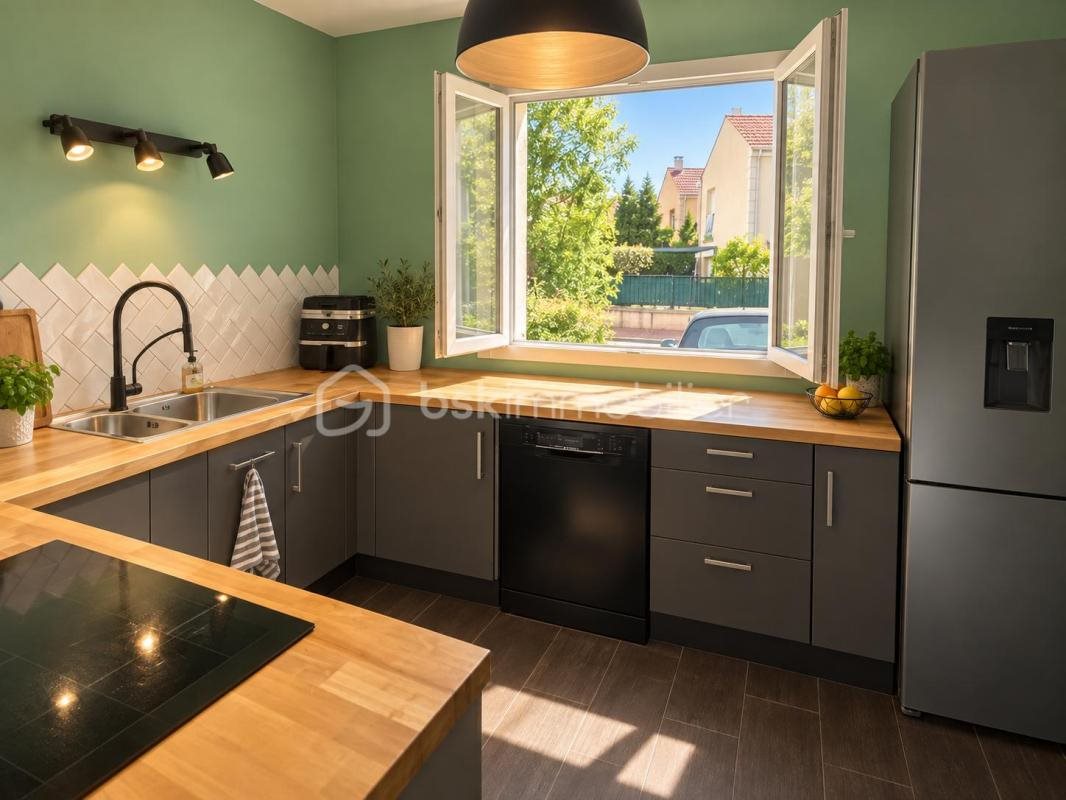 Maison à vendre, 105m², Saint-Pierre-du-Perray