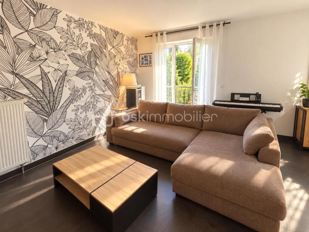 Maison à vendre, 105m², Saint-Pierre-du-Perray