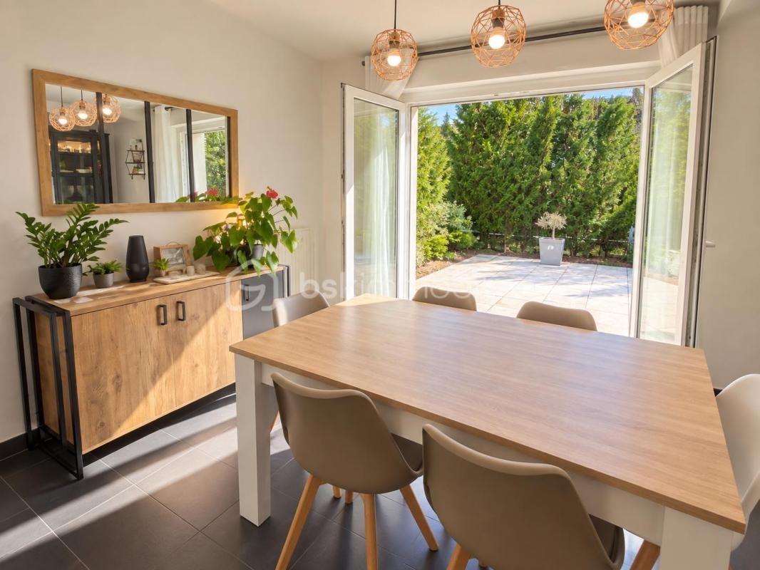 Maison à vendre, 105m², Saint-Pierre-du-Perray