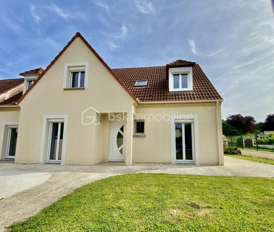 Maison à vendre, 192m², Gretz-Armainvilliers