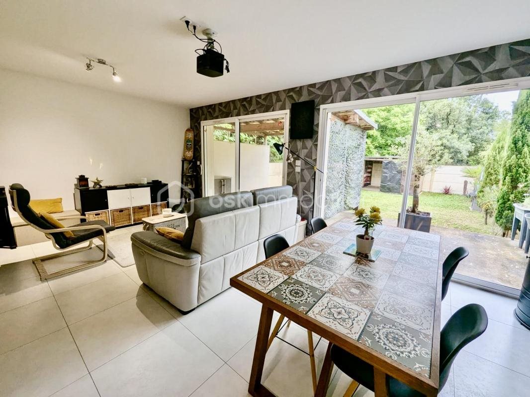 Maison à vendre, 101m², Castelnau-de-Médoc