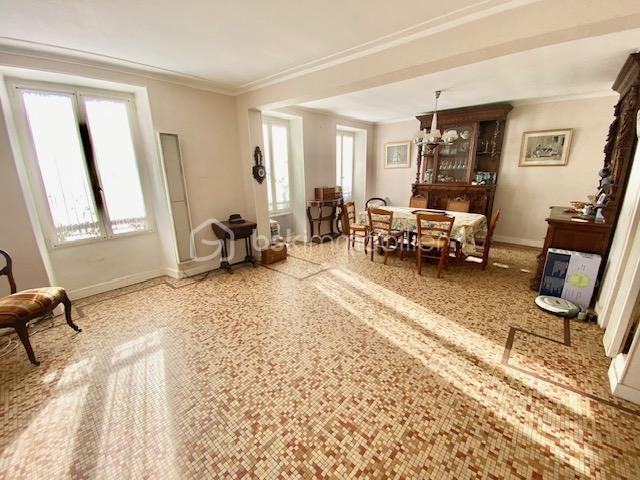 Maison à vendre, 184m², Ozouer-le-Voulgis