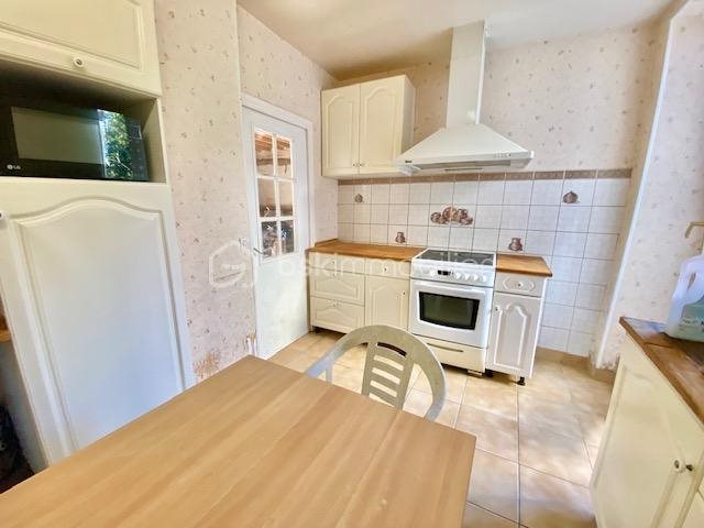 Maison à vendre, 184m², Ozouer-le-Voulgis